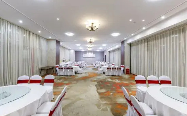 Bo'ai Guest House