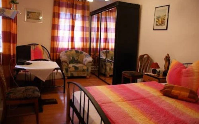 The Burgklause Boutique Hotel