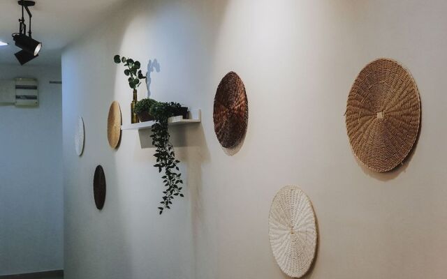 Taragon Bintang Suites by StayHub 3BR