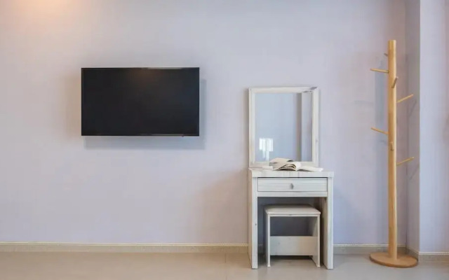 Yeosu Wayo Ocean View Pension