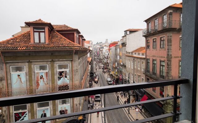 Porto Privatti Rooms & Suites (Hotel Privatti)
