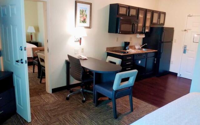 Candlewood Suites Houston Medical Center by IHG