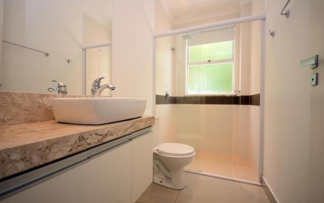 379 - Maravilhoso apto 2 quartos na Lagoinha