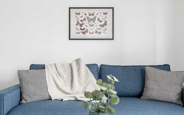 2ndhomes Ranta-Tampella Kaplan 3 Apt.