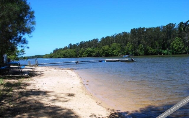 Nambucca River Tourist Park