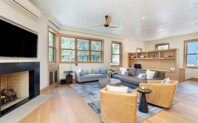 THE Tributary by Exceptional Stays