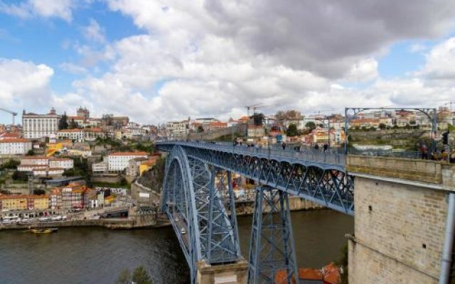 Guest H4U - Porto Fontainhas