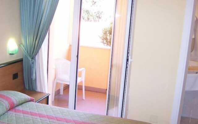 Hotel Montenerone