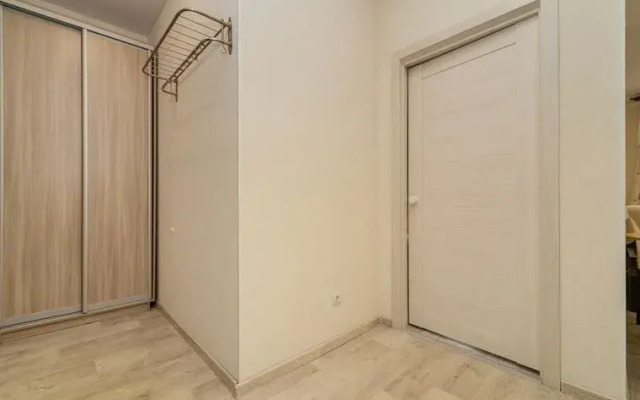 KK apartments on str. Malkova, 12