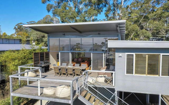 Bannister Head Brilliance