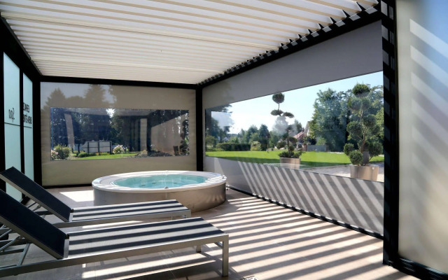 LOGIS Beau-Site