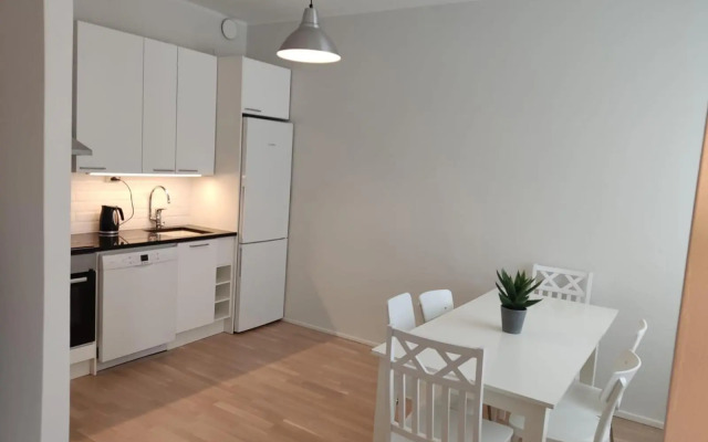 Adorable Central Apartment Helsinki