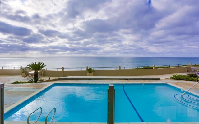 Solana Beach Resort Style Beach Condo With Pool and Spa Dmbc142 by Redawning