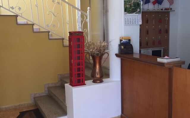 Hotel Kapri