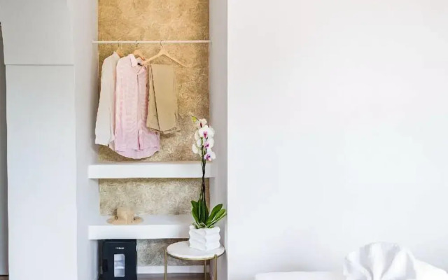 Elysium Suites Colosseo