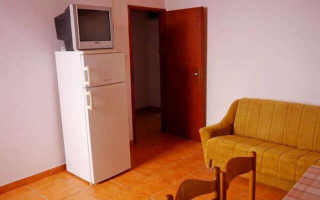 Cosy Apartment With sea View and one Bedroom