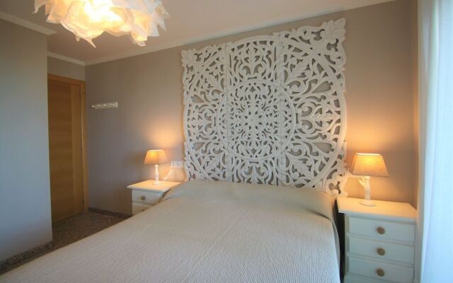 CasaTuris 1a Linea San Juan Playa