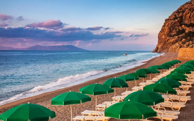 Villaggio Baia Calavà Hotel e Residence