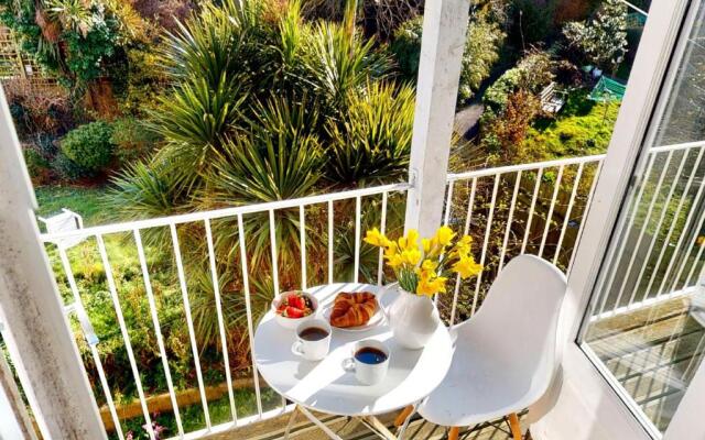 Ilfracombe Oriel 3 Bedrooms