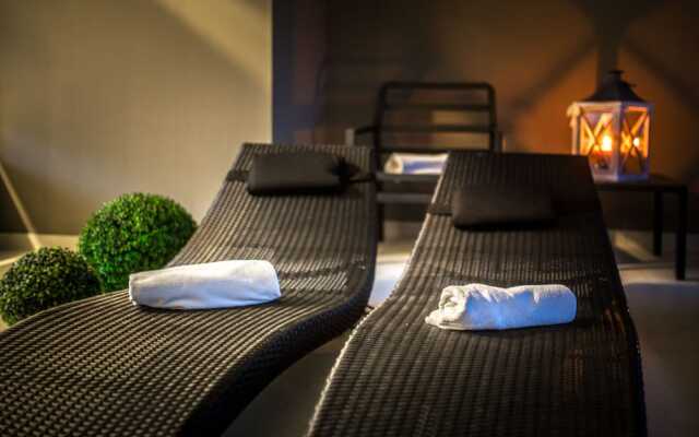 Luxury Suites Bellevue