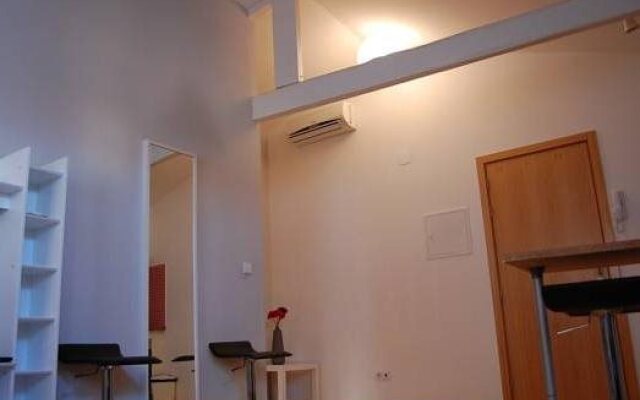 Aparthotel Oporto Entreparedes