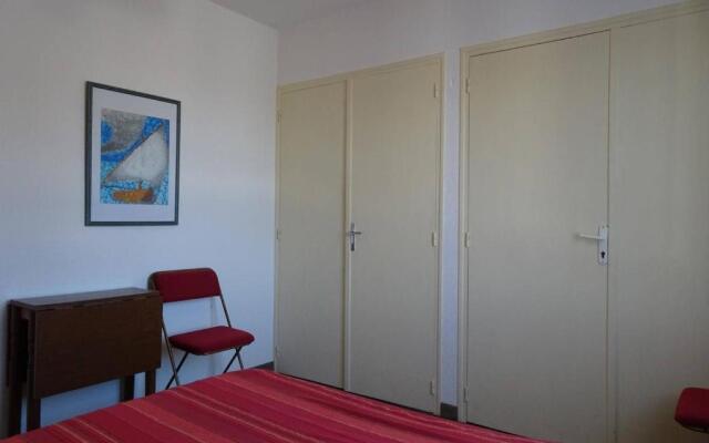 Appartement La Guérinière, 3 pièces, 5 personnes - FR-1-224B-107