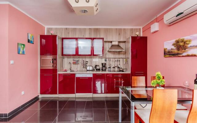 Bigova Sea Views Apartments