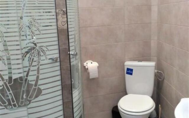 Studio Piata Amzei 1 (8 E)