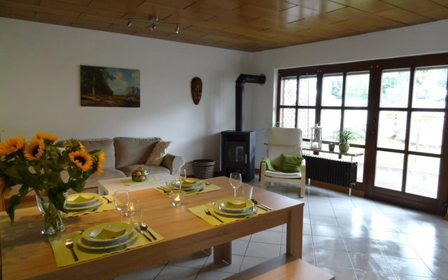 Ferienhaus van Vliet