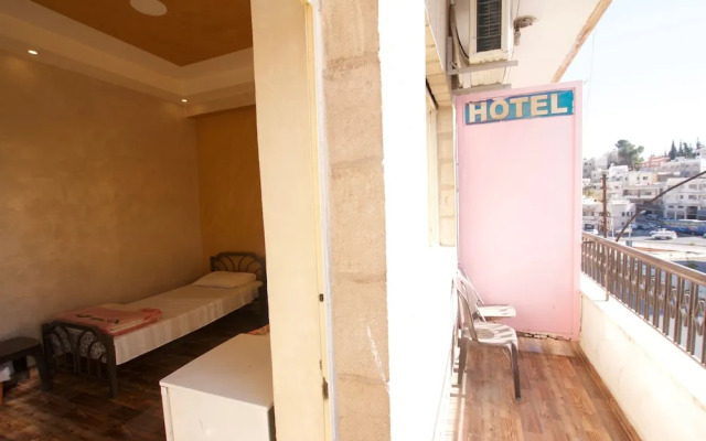 Shurooq Shams Hotel & Tours By Sunrise