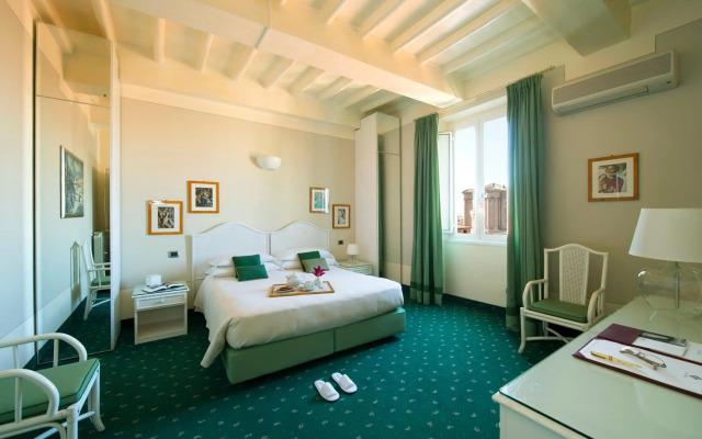Hotel Gregoriana