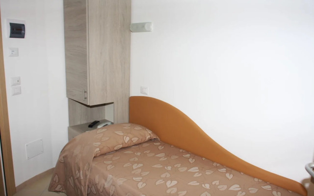Hotel Villa Enea