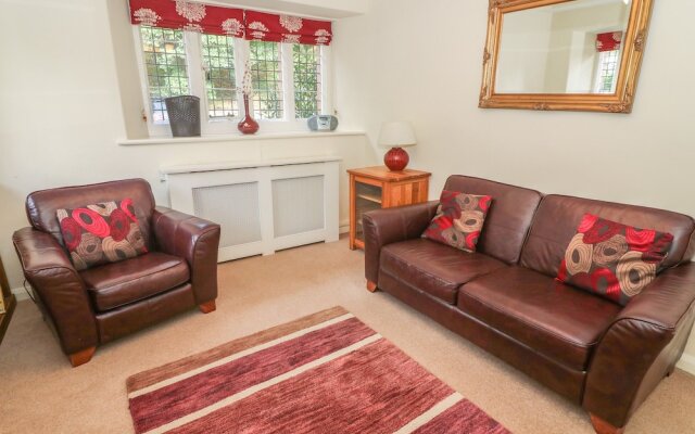 High Eskholme