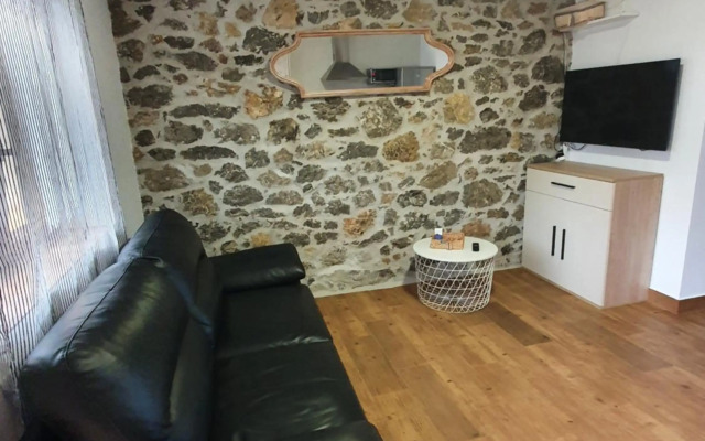 Portillo - La Colina