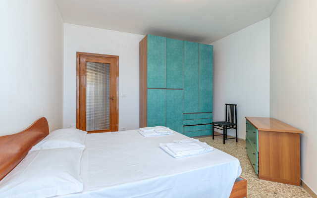 Grattacielo Vittoria 25