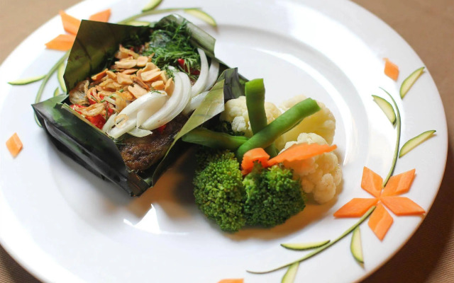 Essence d'Orient Hotel & Spa