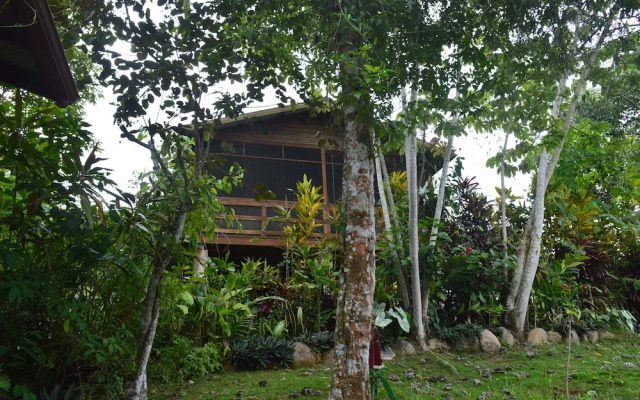 Santa Cruz Cabins