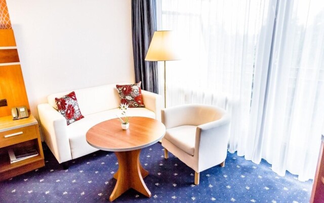 Haus Vier Jahreszeiten am See - Wohnung 8 / 468 B