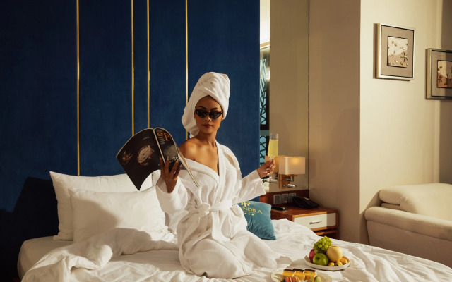 Mandila Beach Hotel DaNang