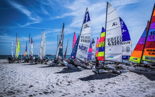 Carat Residenz-Apartmenthaus