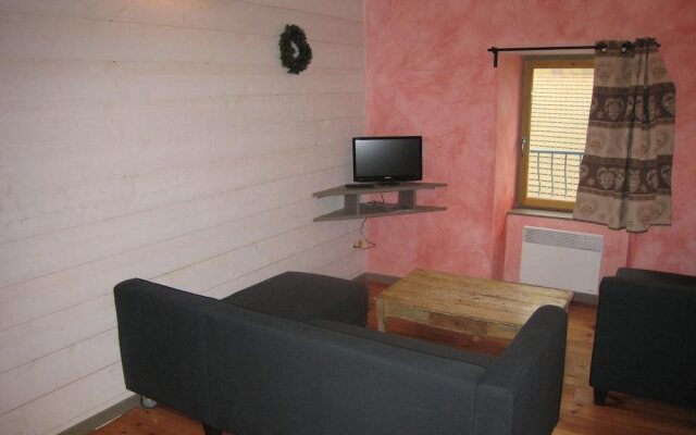 Gite de Chalm Village