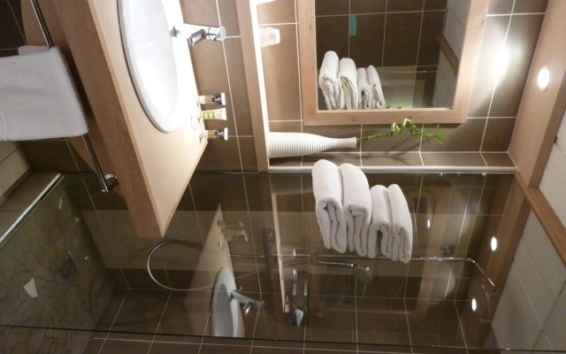 Mercure Lyon Charbonnieres