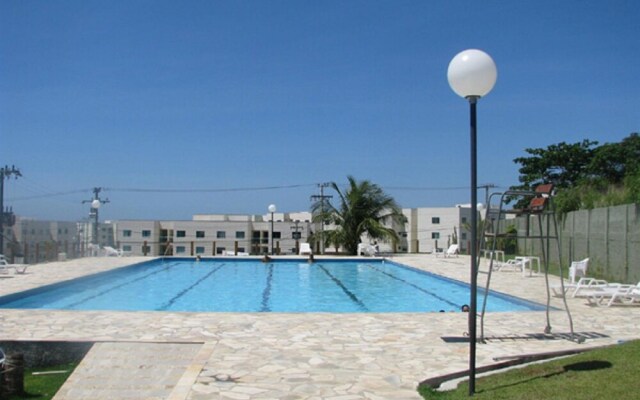 Apartamento Marina Clube