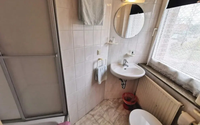 Landgasthof Leverenz