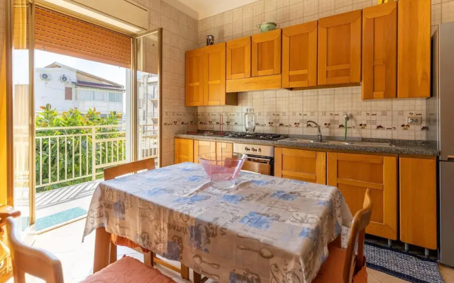 Belvilla by OYO Schembri Appartement