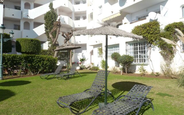 Apartamentos Pueblo Quinta Dos