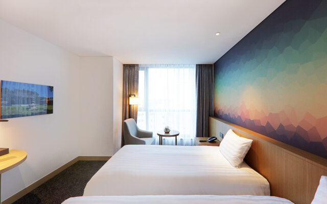 Mercure Ambassador Ulsan