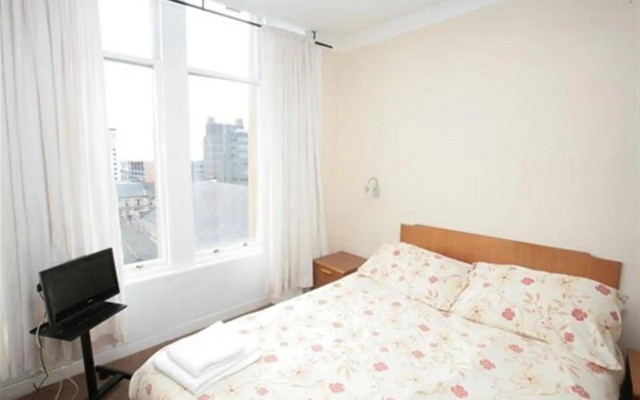 McLays Guest House