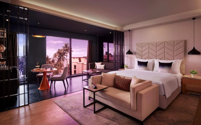 Hyatt Centric Juhu Mumbai