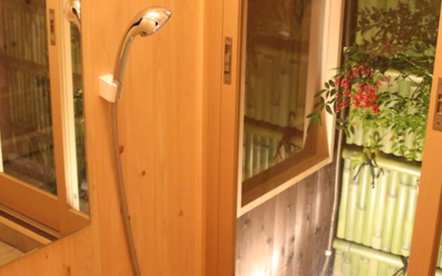 Satoi Kosetsu Shichijo-Mibu